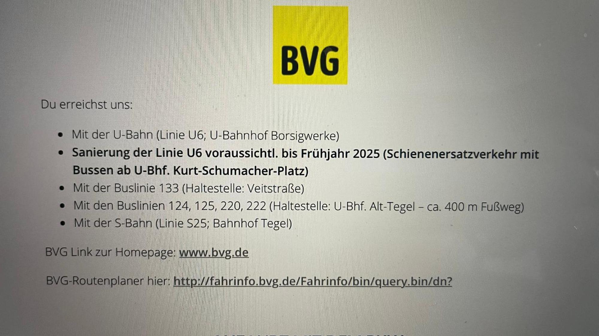 شقة Klein App In Alt - Tegel برلين المظهر الخارجي الصورة